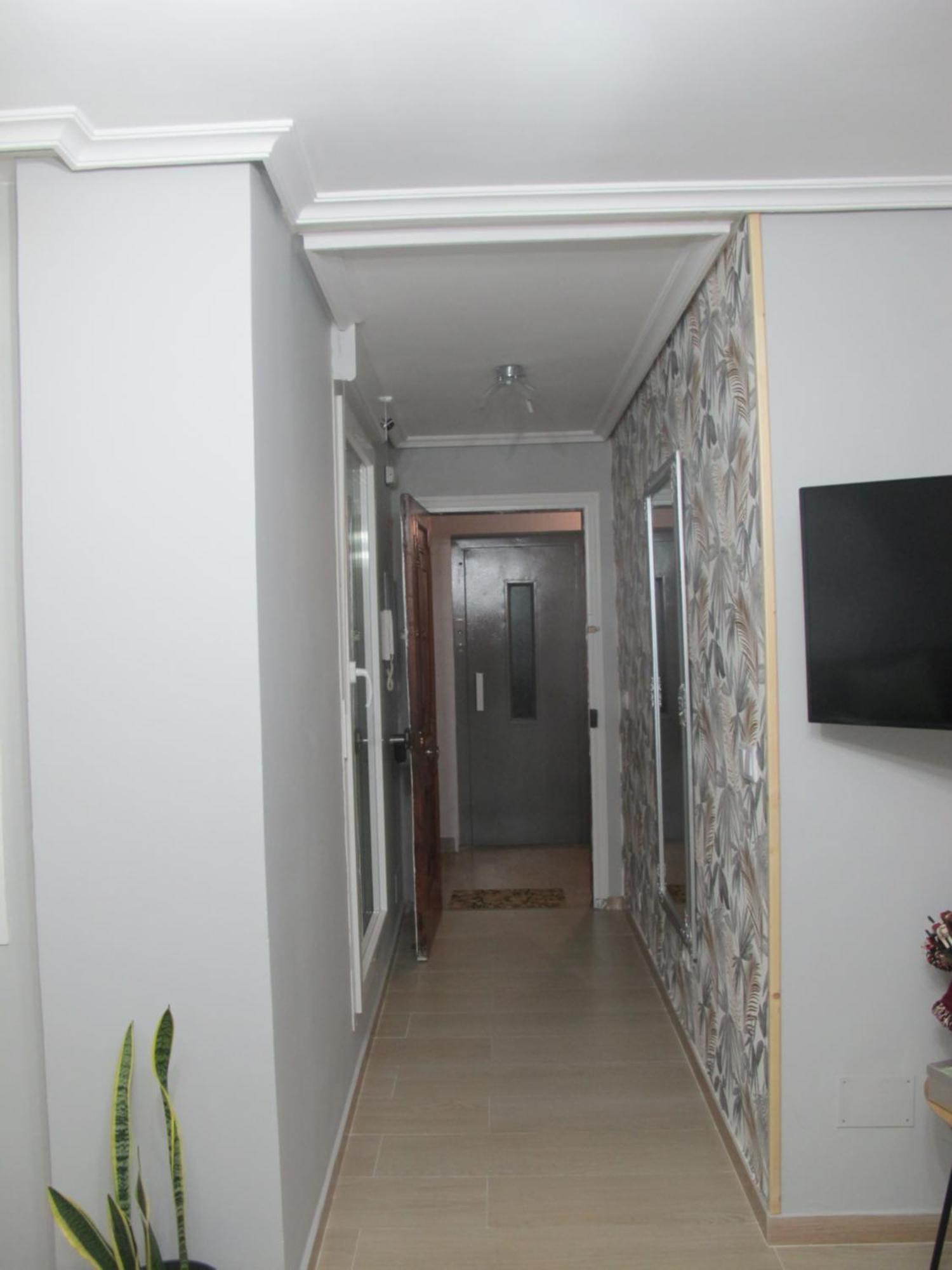 Casa Tower Apartment Виго Екстериор снимка