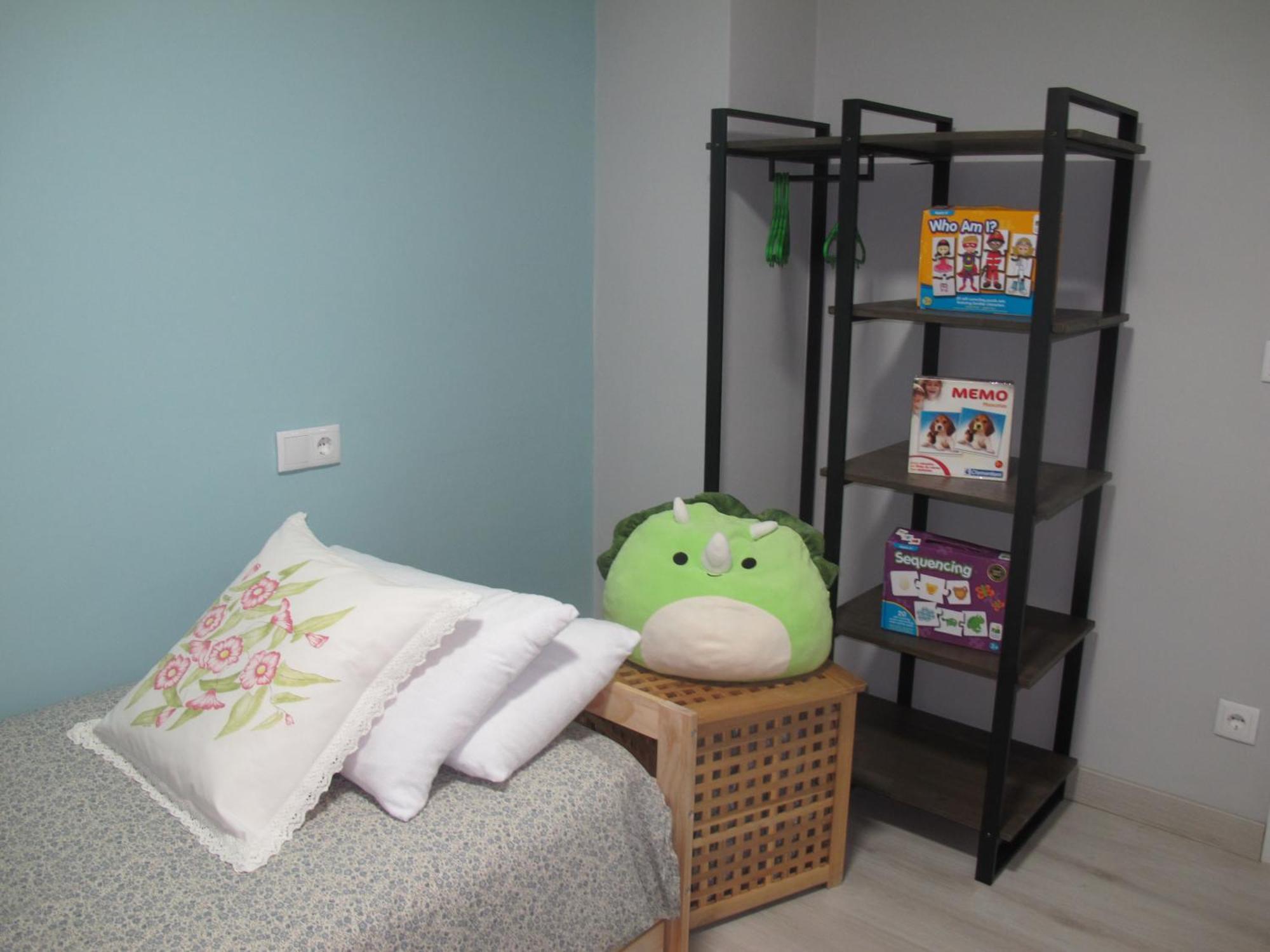 Casa Tower Apartment Виго Екстериор снимка