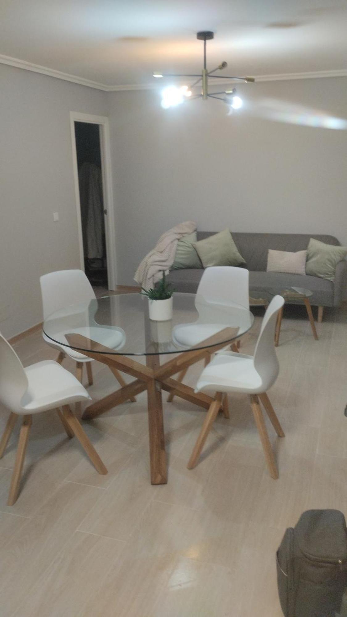 Casa Tower Apartment Виго Екстериор снимка